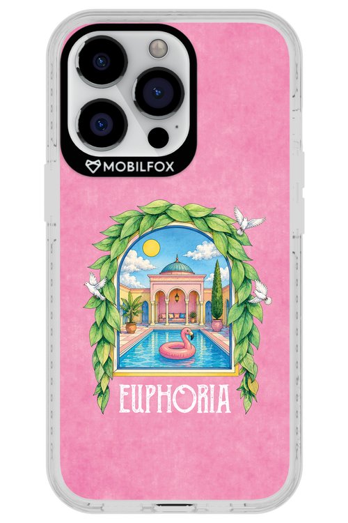 Euphoria 2.0 - Apple iPhone 13 Pro