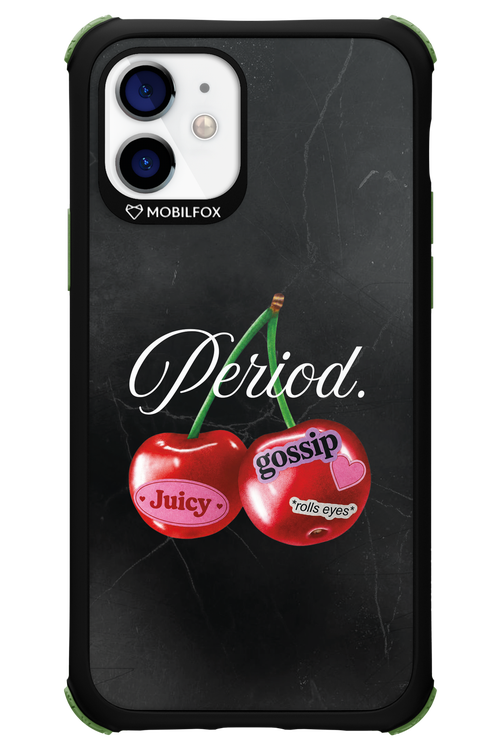 Period 2.0 - Apple iPhone 12