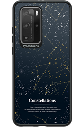 Constellations 2.0 - Huawei P40 Pro