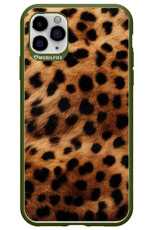 Cheetah 2.0 - Apple iPhone 11 Pro Max