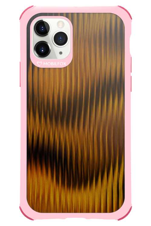 Striped grass 2.0 - Apple iPhone 11 Pro