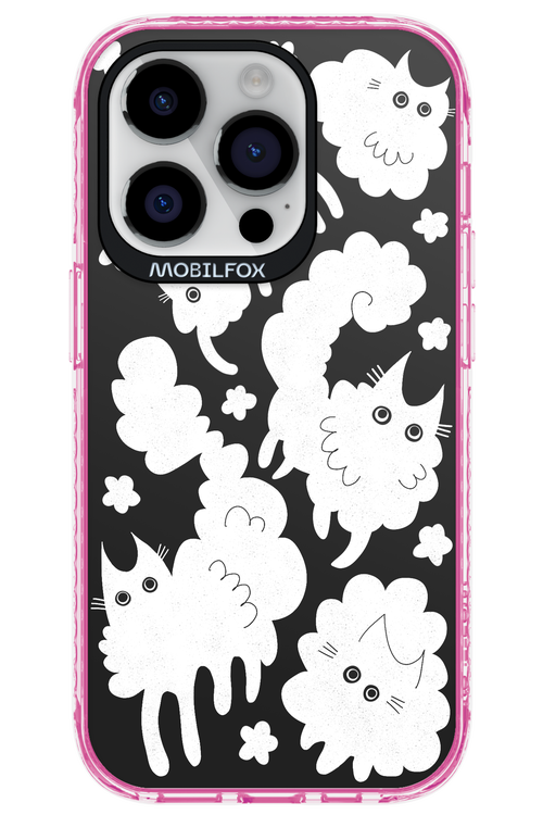 PUFFS - Apple iPhone 14 Pro