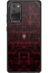 Portugalia 2.0 - Samsung Galaxy Note 20