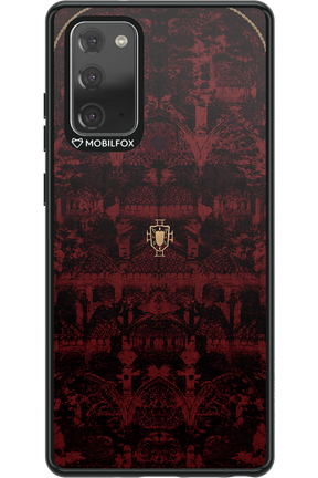 Portugalia 2.0 - Samsung Galaxy Note 20