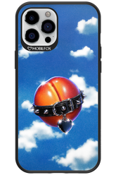 Wild Peach 2.0 - Apple iPhone 12 Pro Max