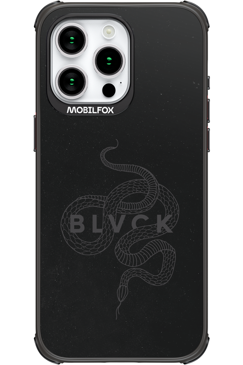 MAMBA - Apple iPhone 15 Pro Max