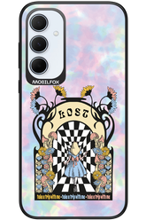 L0ST 2.0 - Samsung Galaxy A35