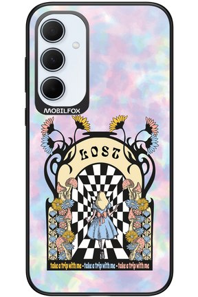 L0ST 2.0 - Samsung Galaxy A35