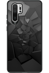 Black Mountains - Huawei P30 Pro