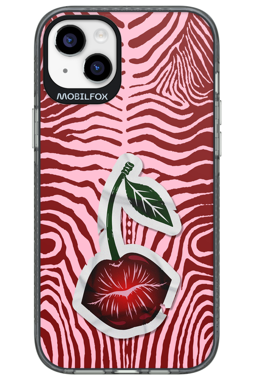 Kissy Cherry 2.0 - Apple iPhone 14 Plus