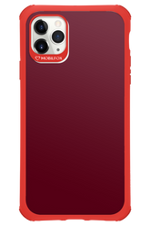Burgundy - Apple iPhone 11 Pro Max