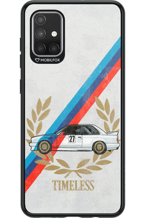 Timeless - Samsung Galaxy A71