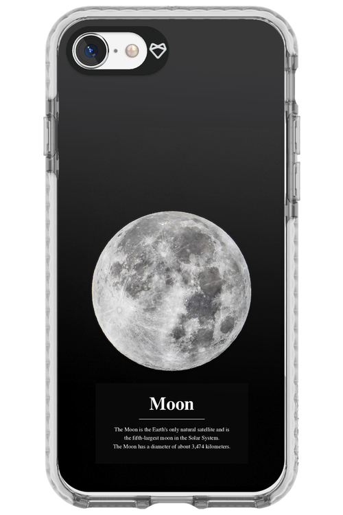 Moon 2.0 - Apple iPhone SE 2020