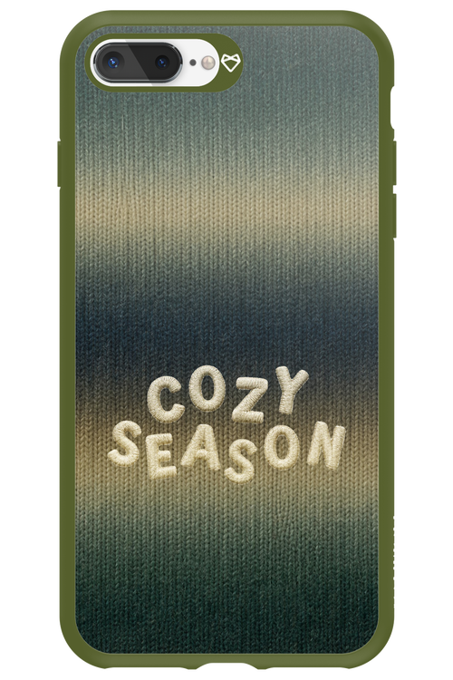 Cozy Season 2.0 - Apple iPhone 7 Plus