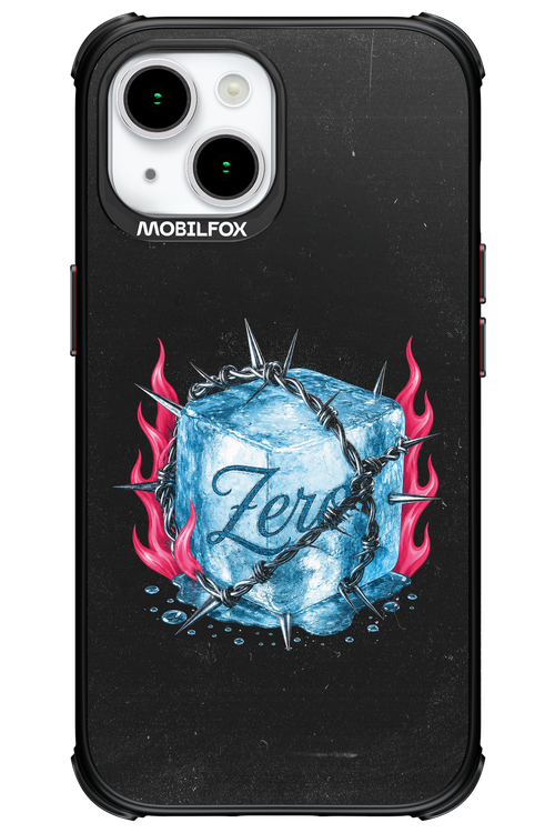 Zero 2.0 - Apple iPhone 15