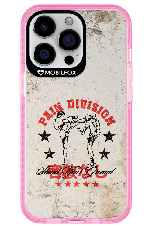 MMA 2.0 - Apple iPhone 13 Pro