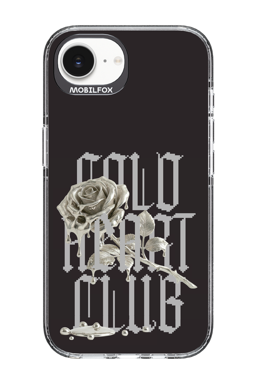Cold Heart Club 2.0 - Apple iPhone 16e