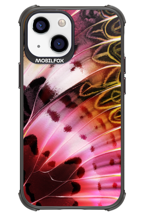 Pink Wing 2.0 - Apple iPhone 13 Mini