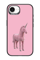 Punk Unicorn 2.0 - Apple iPhone 16e
