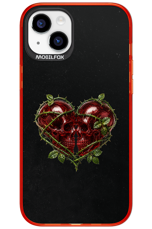 Omen Kiss 2.0 - Apple iPhone 15 Plus