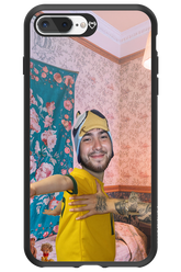 Balkan Style 2.0 - Apple iPhone 7 Plus
