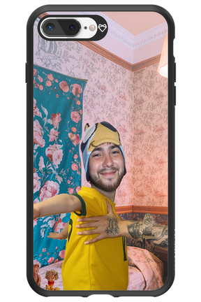 Balkan Style 2.0 - Apple iPhone 7 Plus