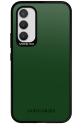 Earth Green 2.0 - Samsung Galaxy A34