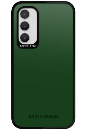 Earth Green 2.0 - Samsung Galaxy A34