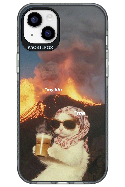 My life - Apple iPhone 14 Plus