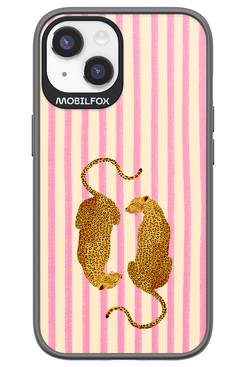 Retro Leo 2.0 - Apple iPhone 14