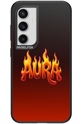 Aura 2.0 - Samsung Galaxy S24