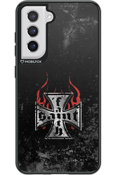 Saint Cross 2.0 - Samsung Galaxy S21 FE