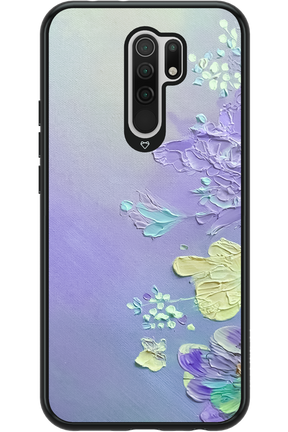 Walll 2.0 - Xiaomi Redmi 9