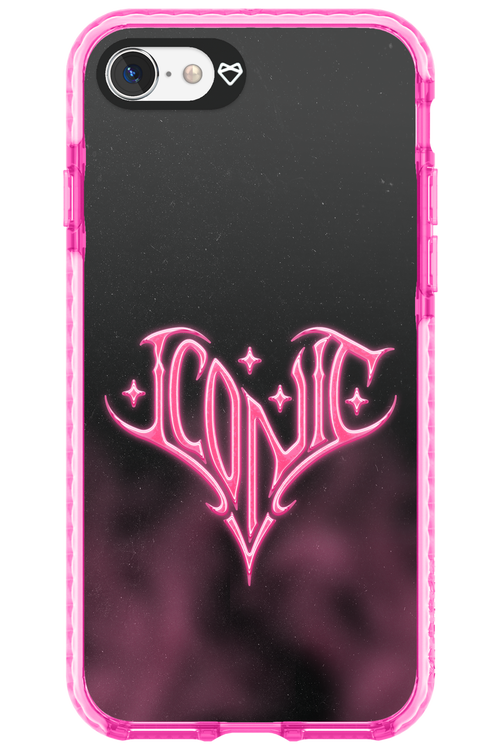 Iconica 2.0 - Apple iPhone 7