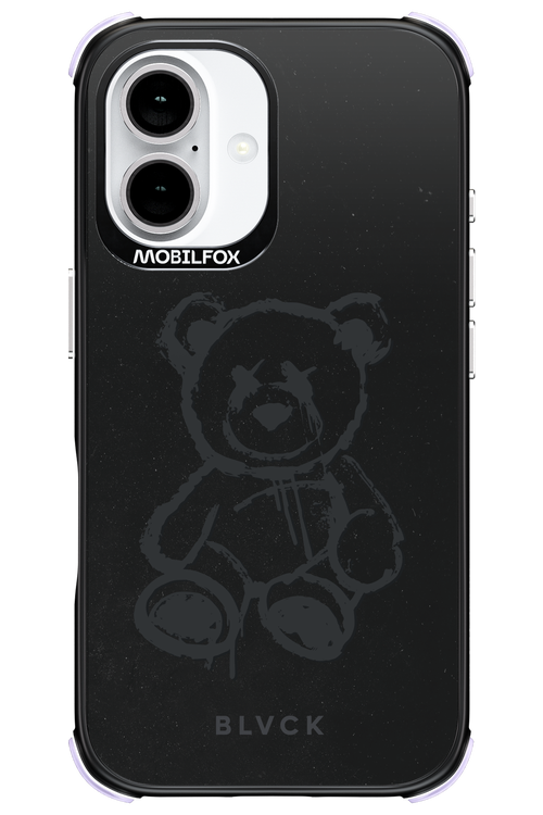 BLVCK BEAR - Apple iPhone 16