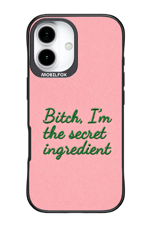 The Secret 2.0 - Apple iPhone 17