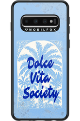 Dolce Vita Society 2.0 - Samsung Galaxy S10