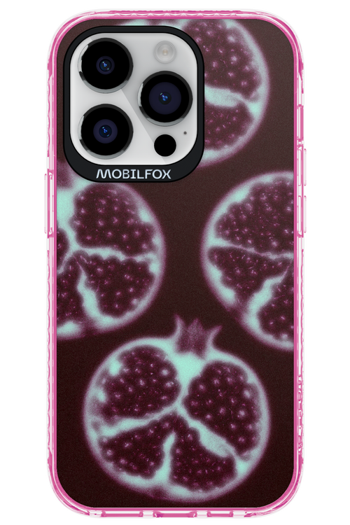 Persephone 2.0 - Apple iPhone 14 Pro
