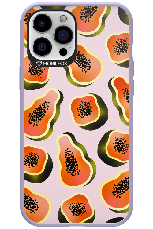 Papaya Wave 2.0 - Apple iPhone 12 Pro Max
