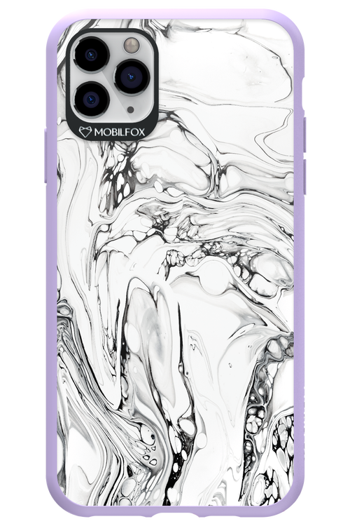 Ebony and Ivory 2.0 - Apple iPhone 11 Pro Max