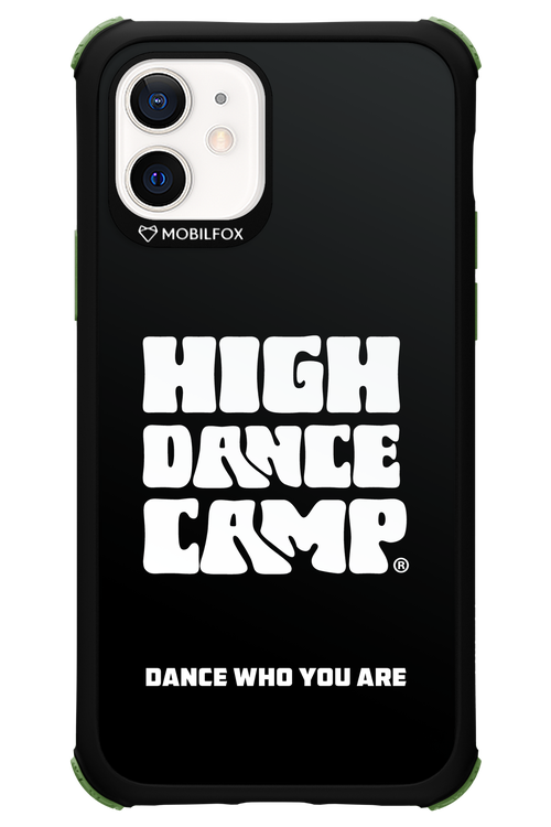 HDC 1 2.0 - Apple iPhone 12