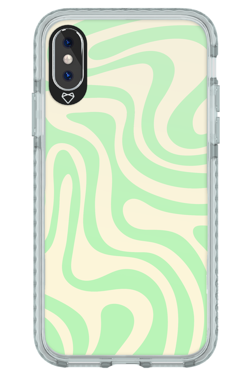 Matchaa 2.0 - Apple iPhone X