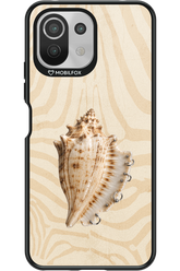 Shell Me Out 2.0 - Xiaomi Mi 11 Lite (2021)