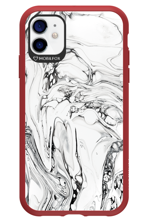 Ebony and Ivory 2.0 - Apple iPhone 11