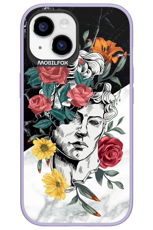 Dead David - Apple iPhone 15