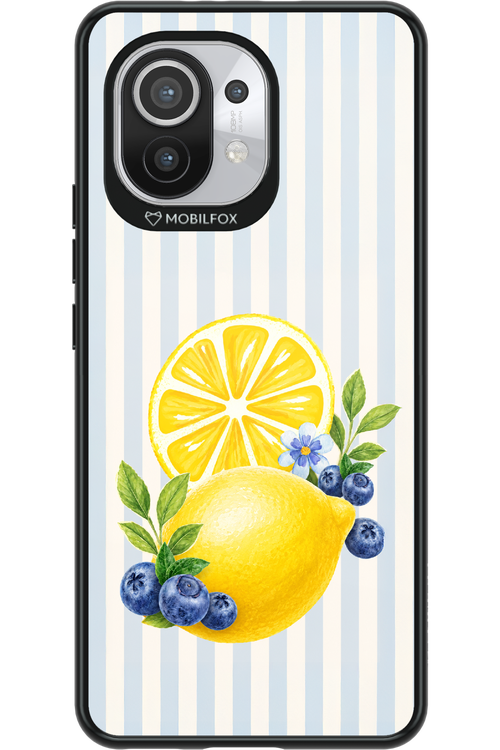 Fresh Flash 2.0 - Xiaomi Mi 11 5G