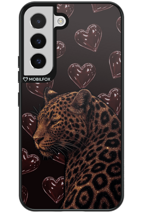 Leo Hearts 2.0 - Samsung Galaxy S22