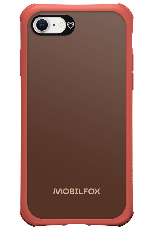 Espressso - Apple iPhone SE 2020