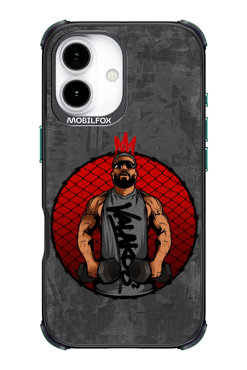 King V 2.0 - Apple iPhone 17