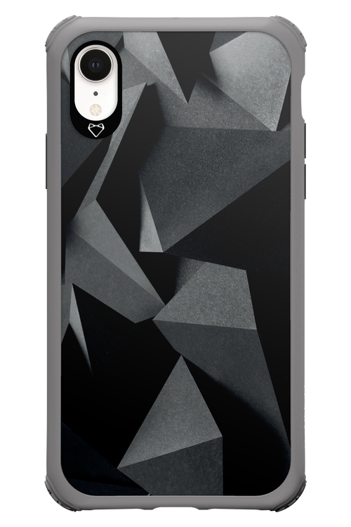 Live Polygons - Apple iPhone XR